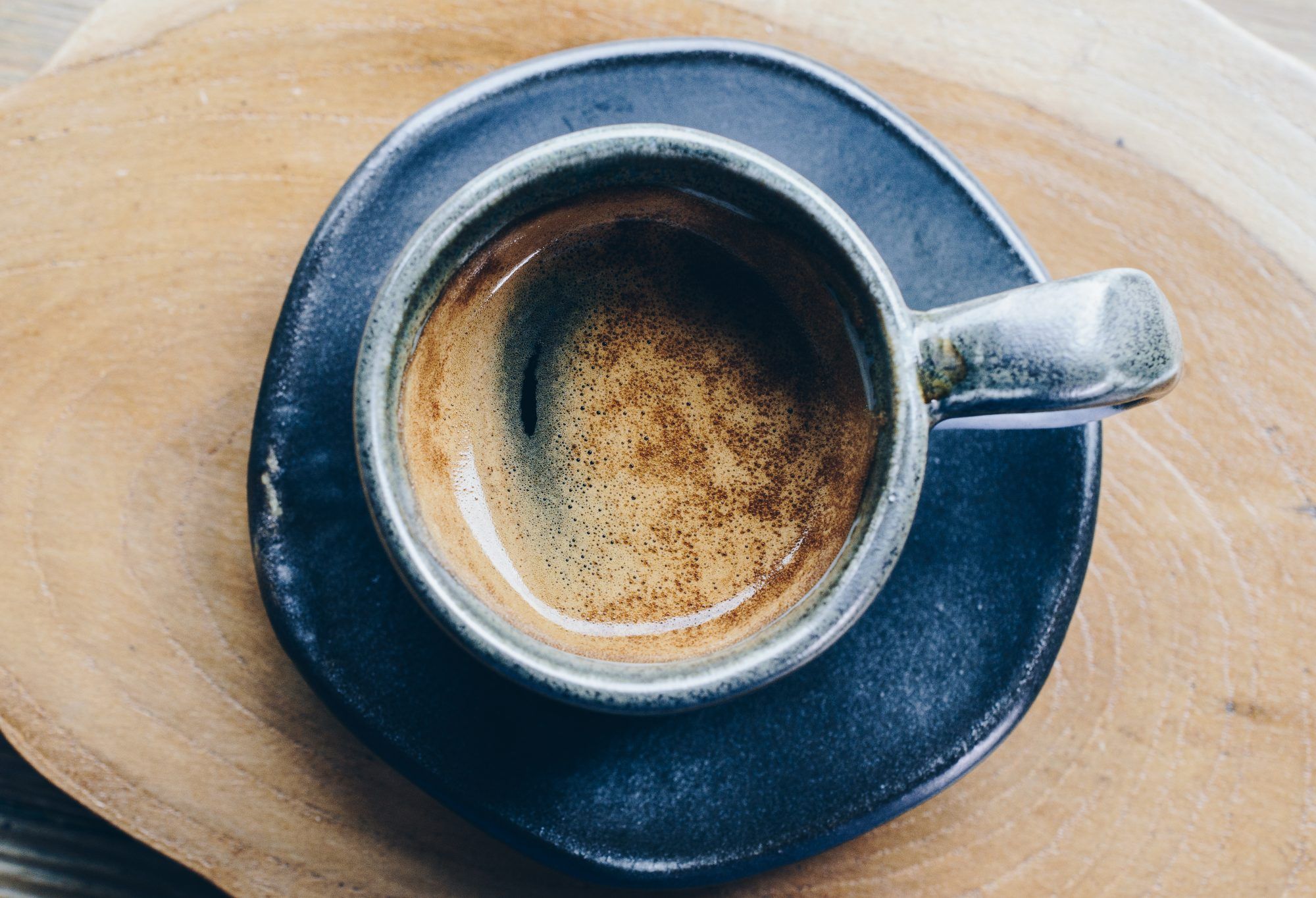 5 misstag du gör med kaffe som förstör din brygga