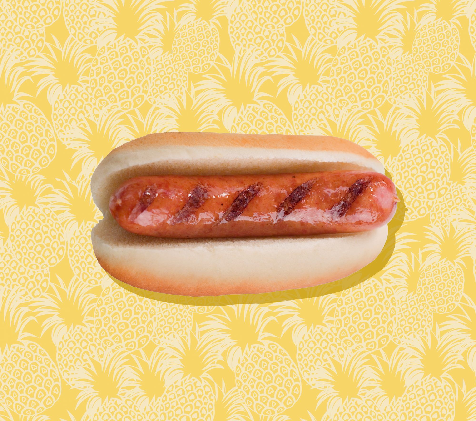8 recetas inteligentes de hot dogs para darle vida a tu barbacoa en el patio trasero