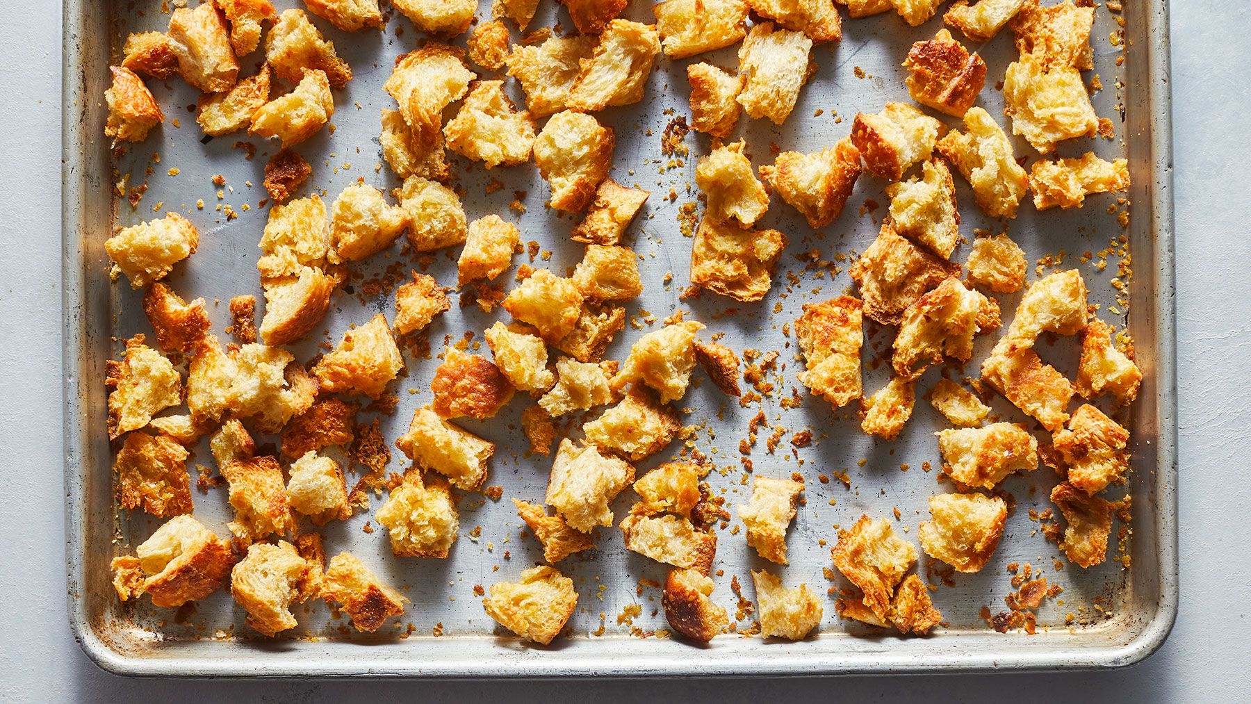Oideas Croutons Cheesy
