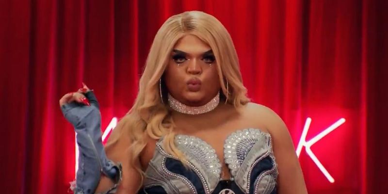 Raziskana drama 'RuPaul's Drag Race' House of Aja: Evo, zakaj je Kandy Muse zdaj v The Doll Haus