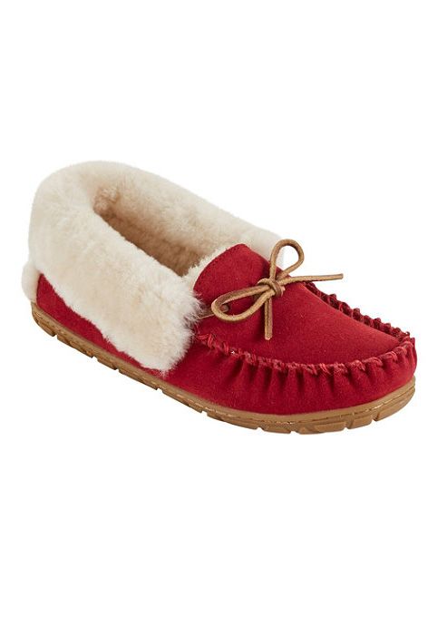 Moccasins Maith Bean Wicked