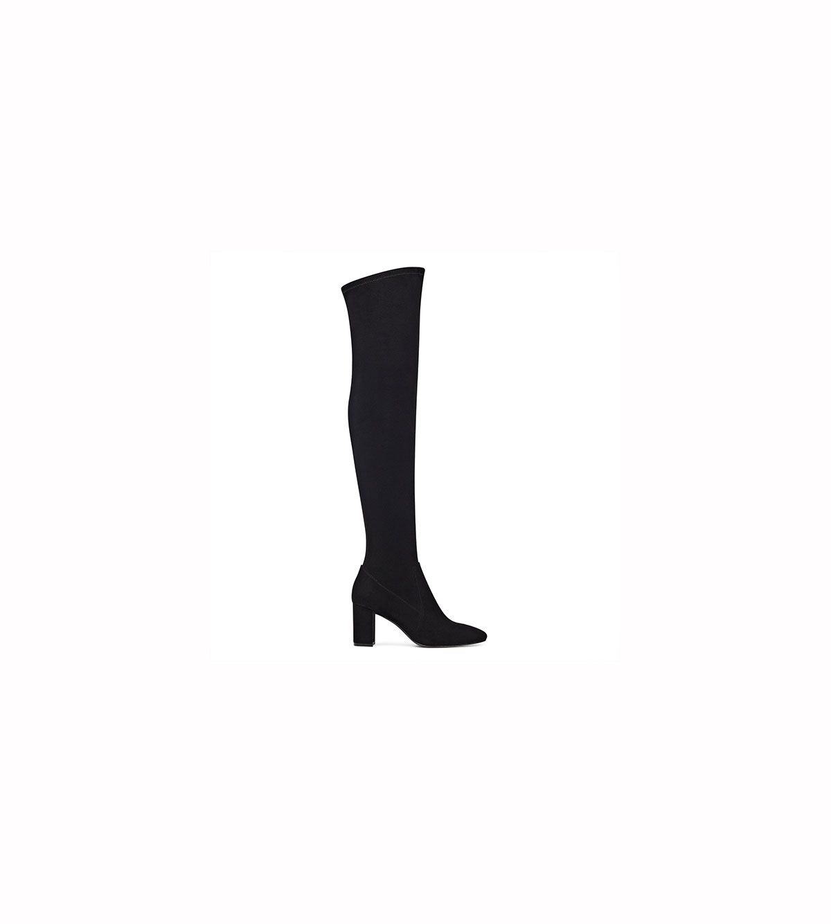 Xperian Over the Knee Boots