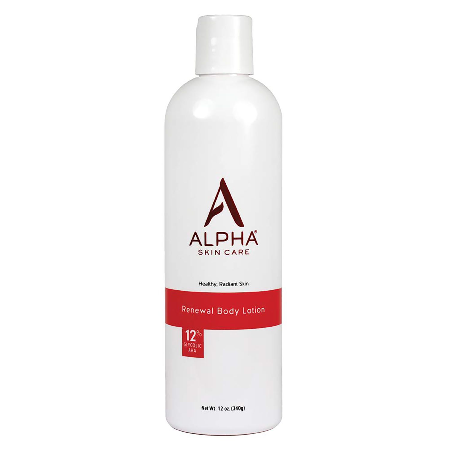 Alpha Skin Care uuendav kehakreem