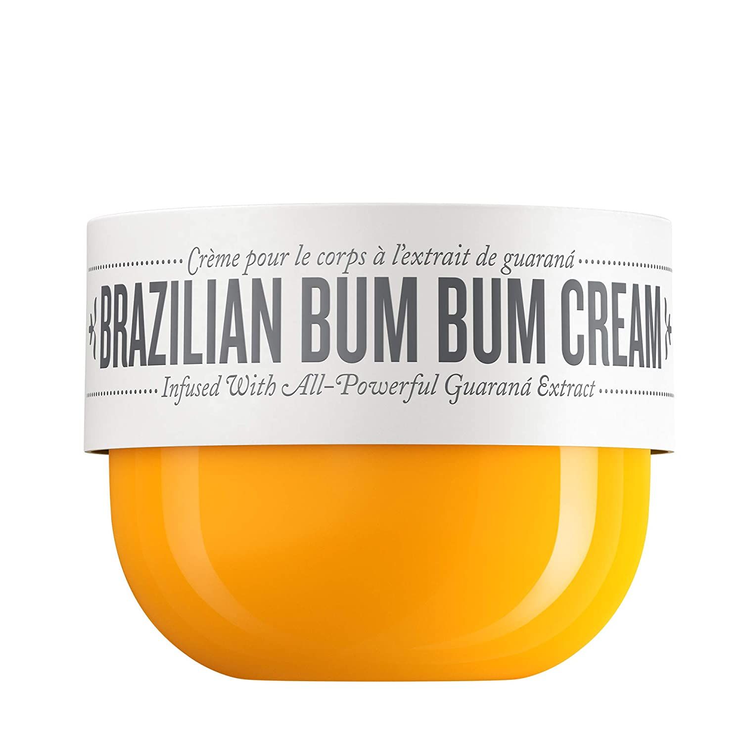 Sol de Janiero Cream Bum Bum Brazilach