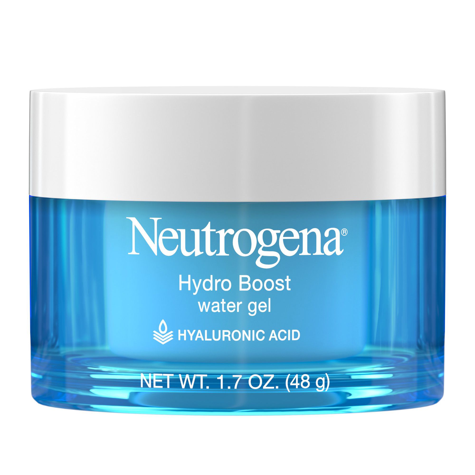 Neutrogena Hydro Boost 保湿水凝胶面部保湿霜