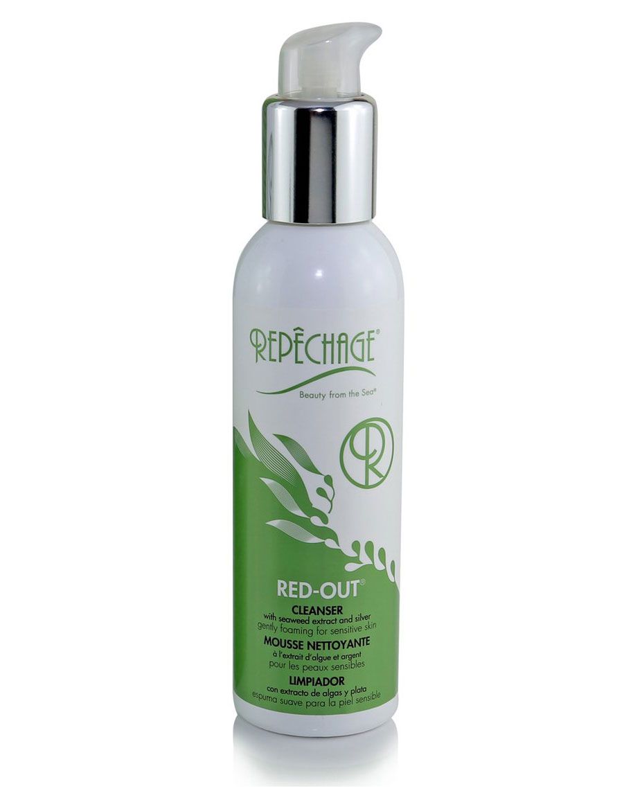Repêchage Red-Out Cleanser