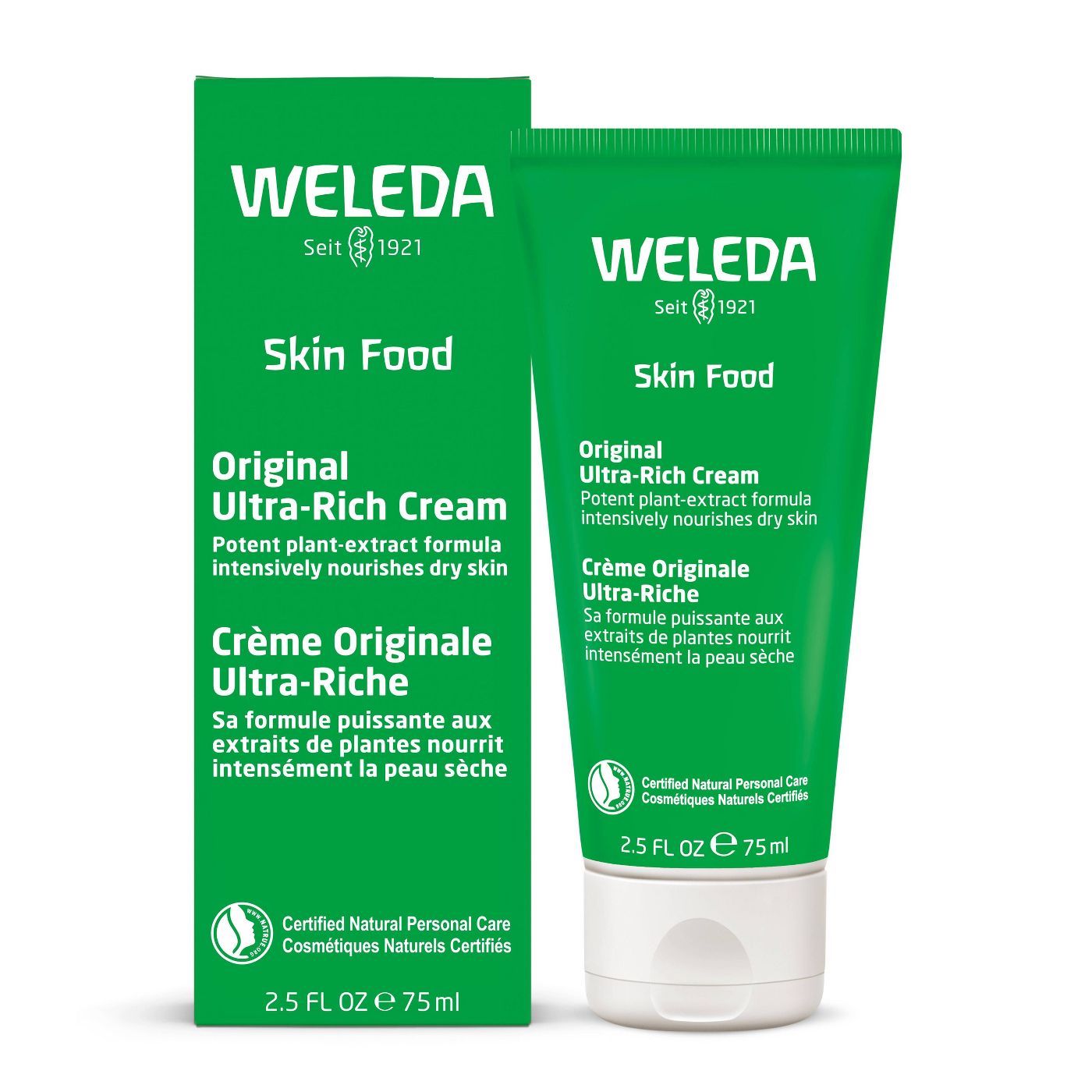 Weleda Skin Food Ultra-Rich Cream