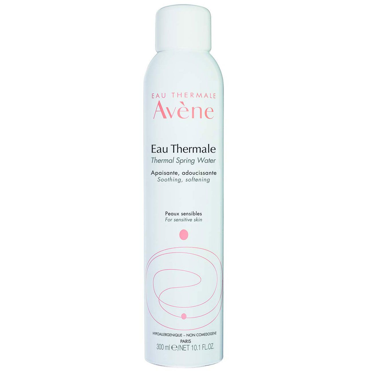 Beste huidverzorging voor rosacea: Avene Spring Water