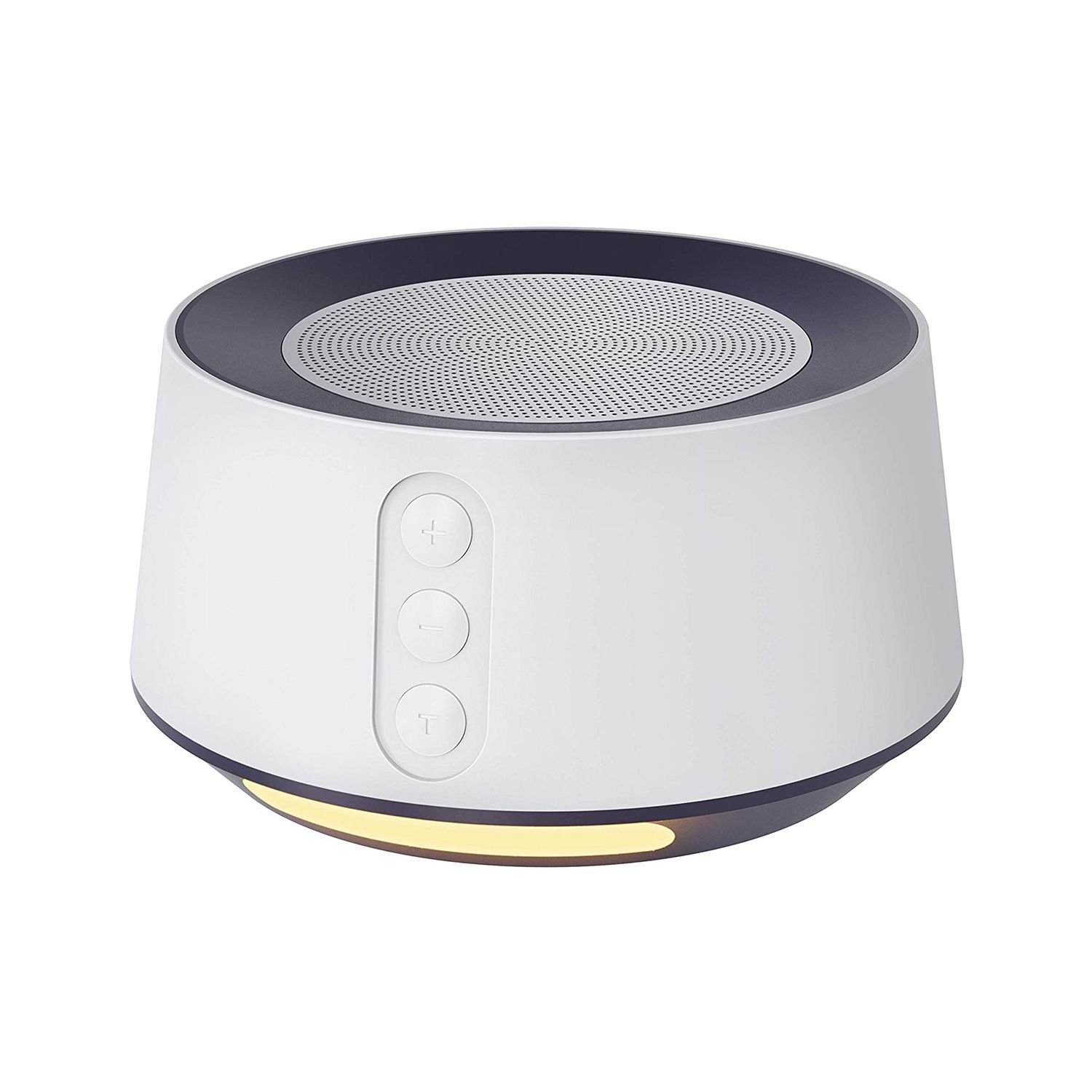 Οι αγοραστές της Amazon λένε ότι αυτό το λευκό μηχάνημα θορύβου είναι «απαραίτητο για έναν καλό ύπνο» και είναι μόνο 17 $ τώρα