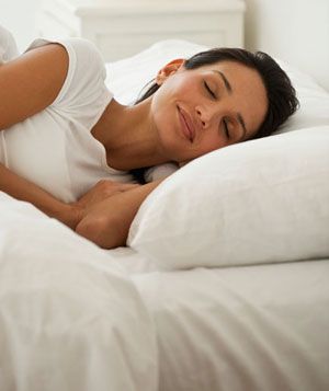 5 nieuwe redenen waarom je absoluut meer slaap nodig hebt