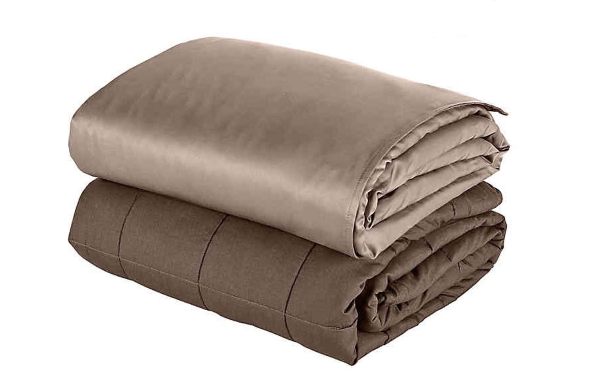 Охлаждающее одеяло Therapedic Weighted Cooling Blanket