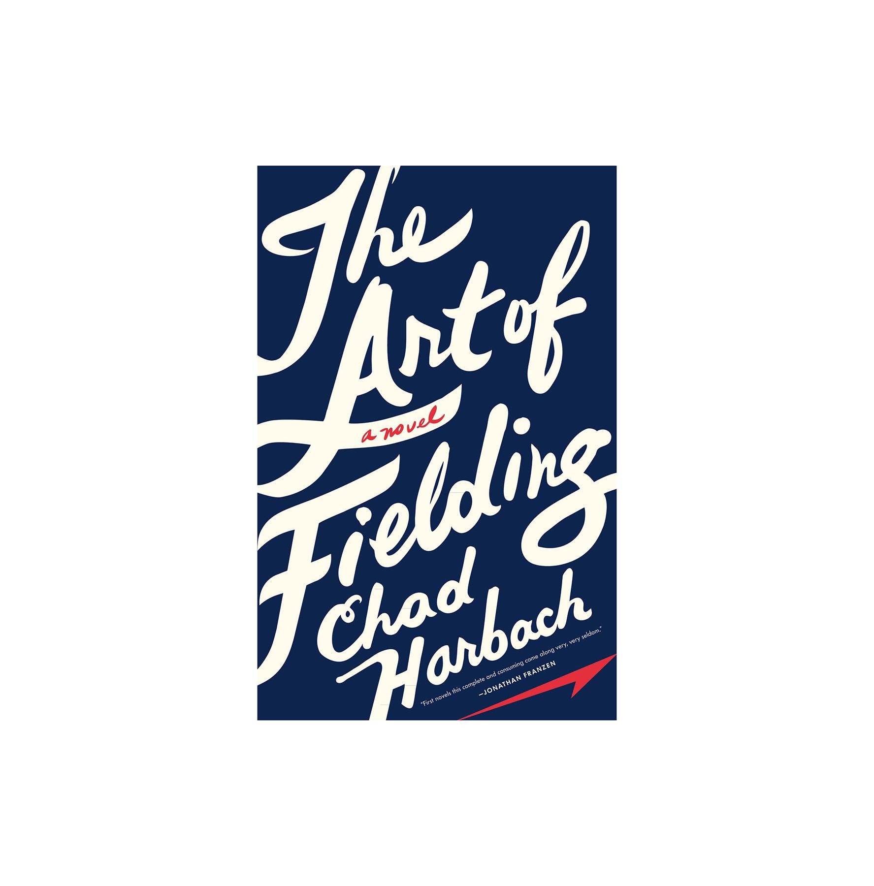 The Art of Fielding, af Chad Harbach