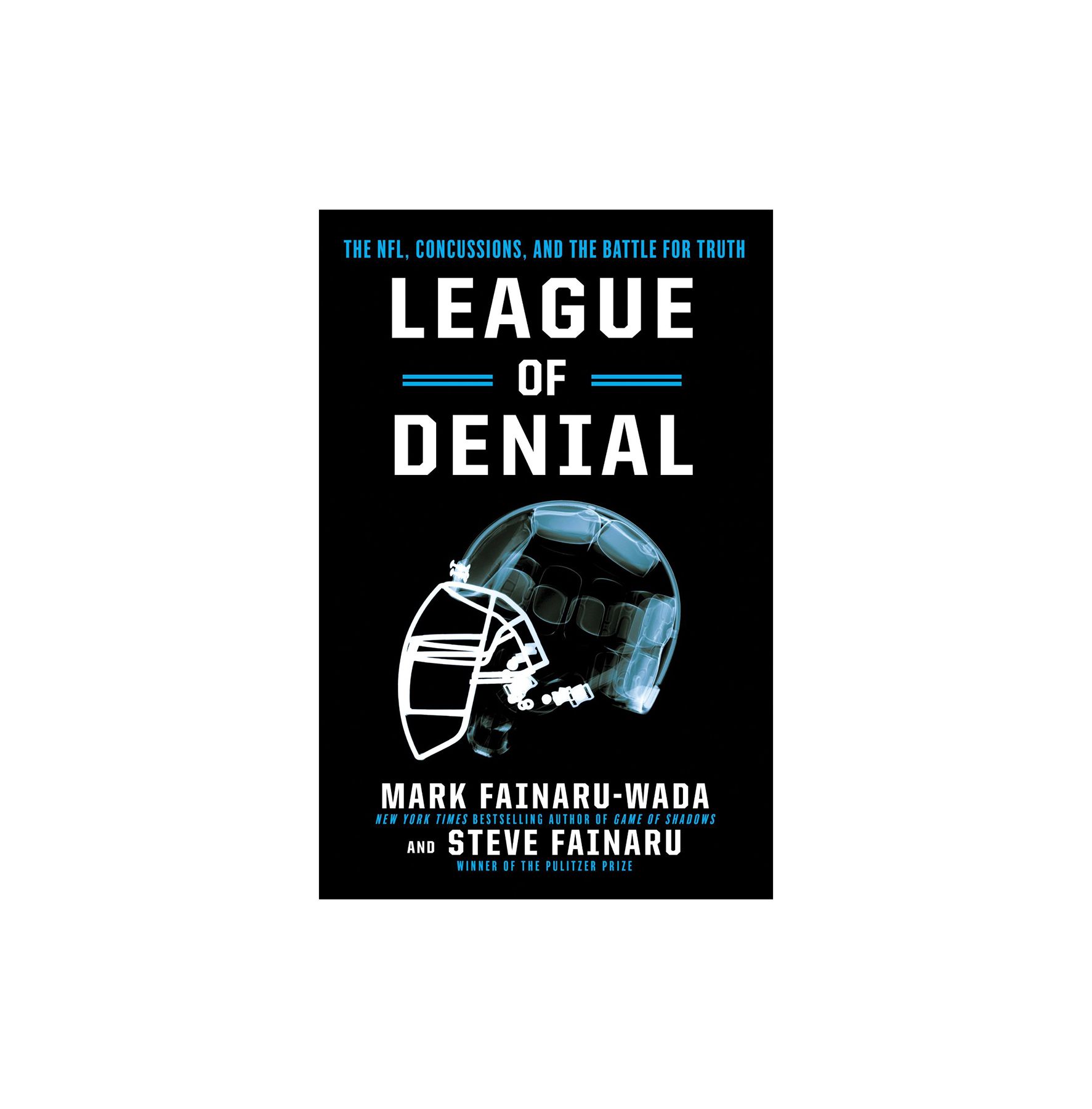 Fascinating nfl league of denial Tactics That Can Help Your Business Grow