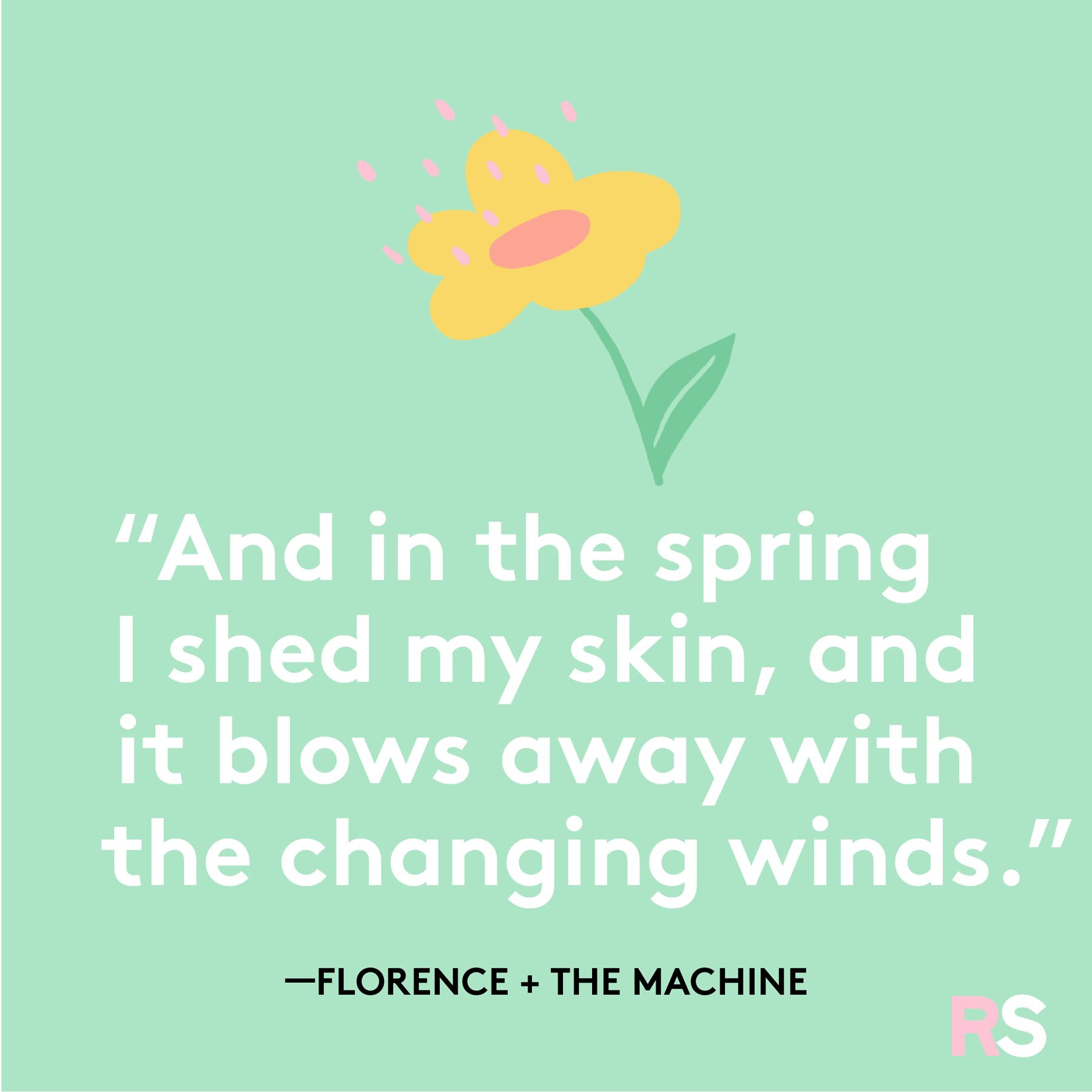citations de printemps inspirantes