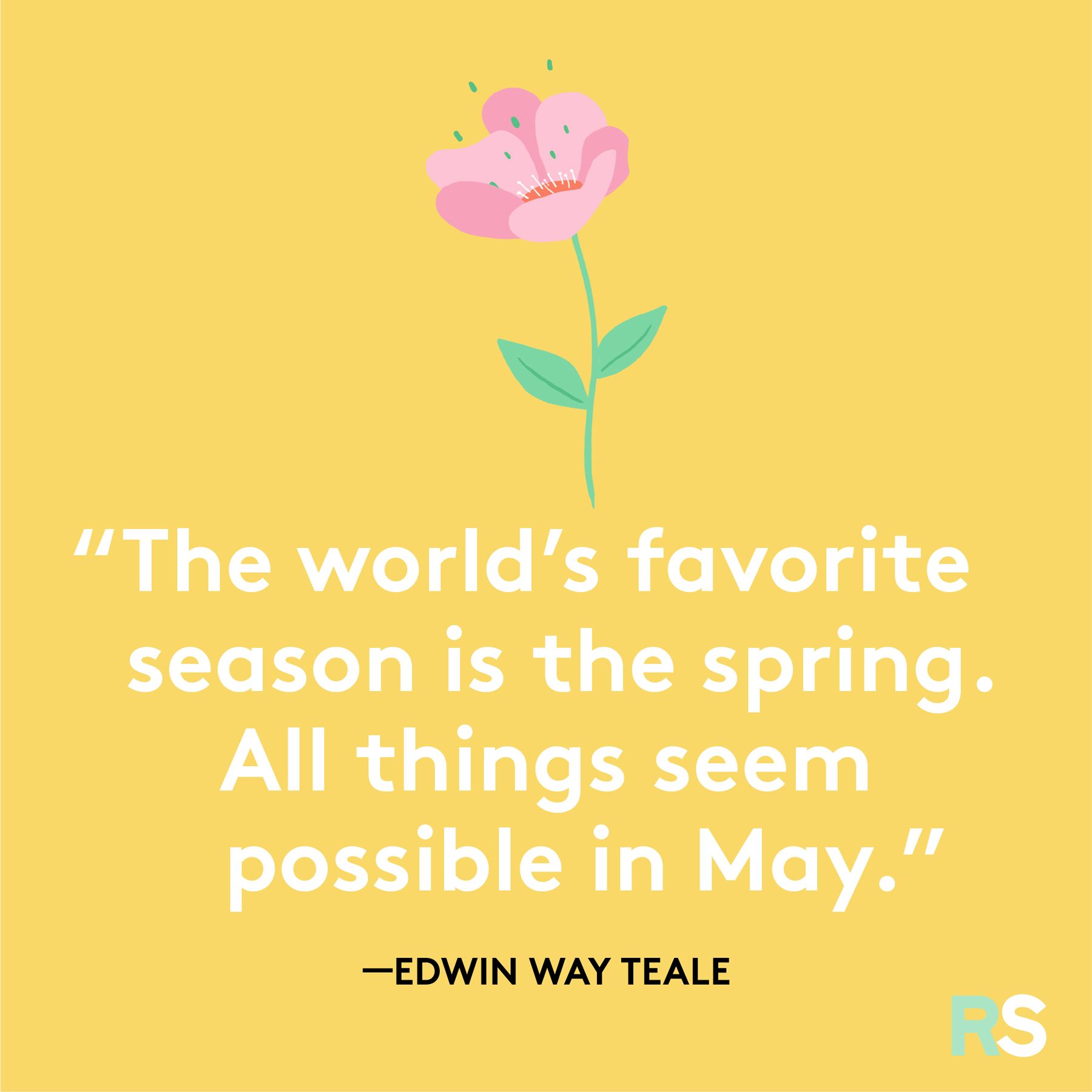 inspirativni proljetni citati