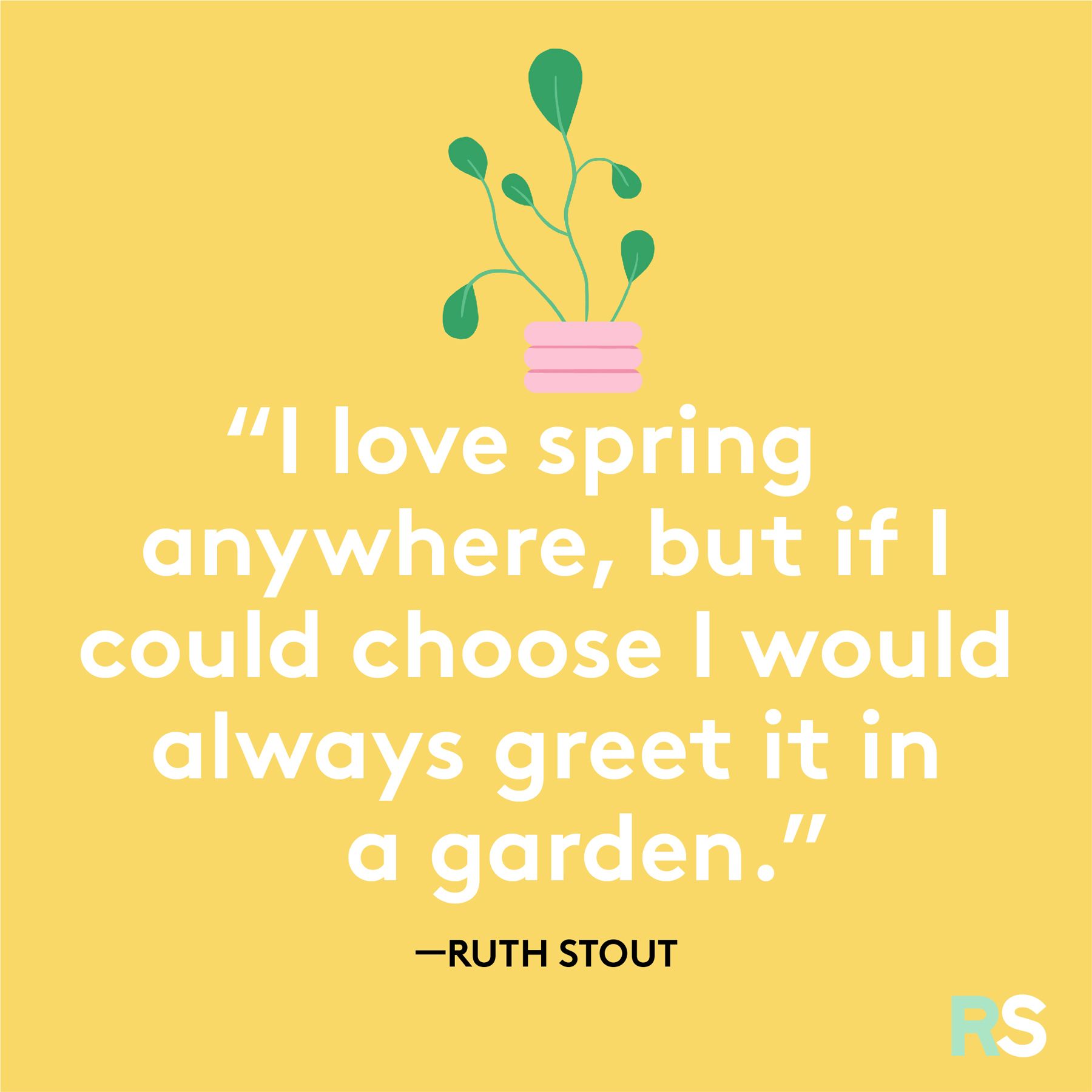 frases inspiradoras de primavera