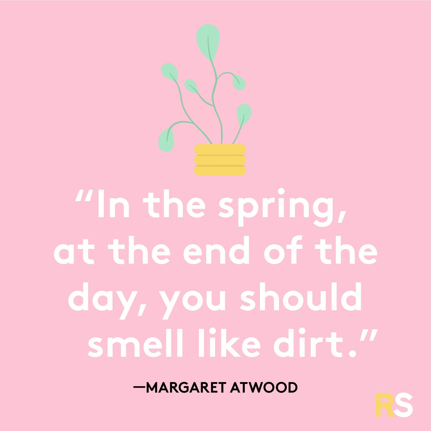 вдъхновяващи пролетни цитати