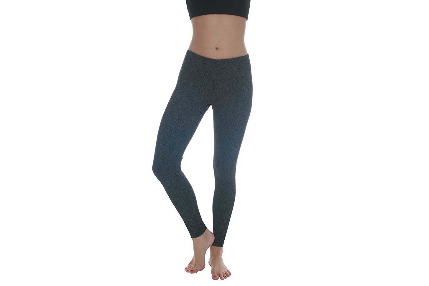 90 βαθμοί από παντελόνι Power Flex Yoga γυναικών Reflex