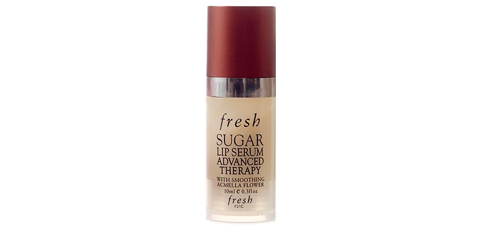 Napredna terapija za serum za ustnice Fresh Sugar