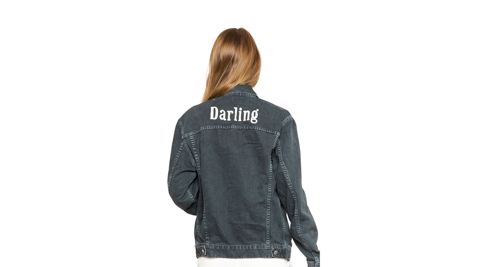 Brandy Melville Amara Darling Jacket