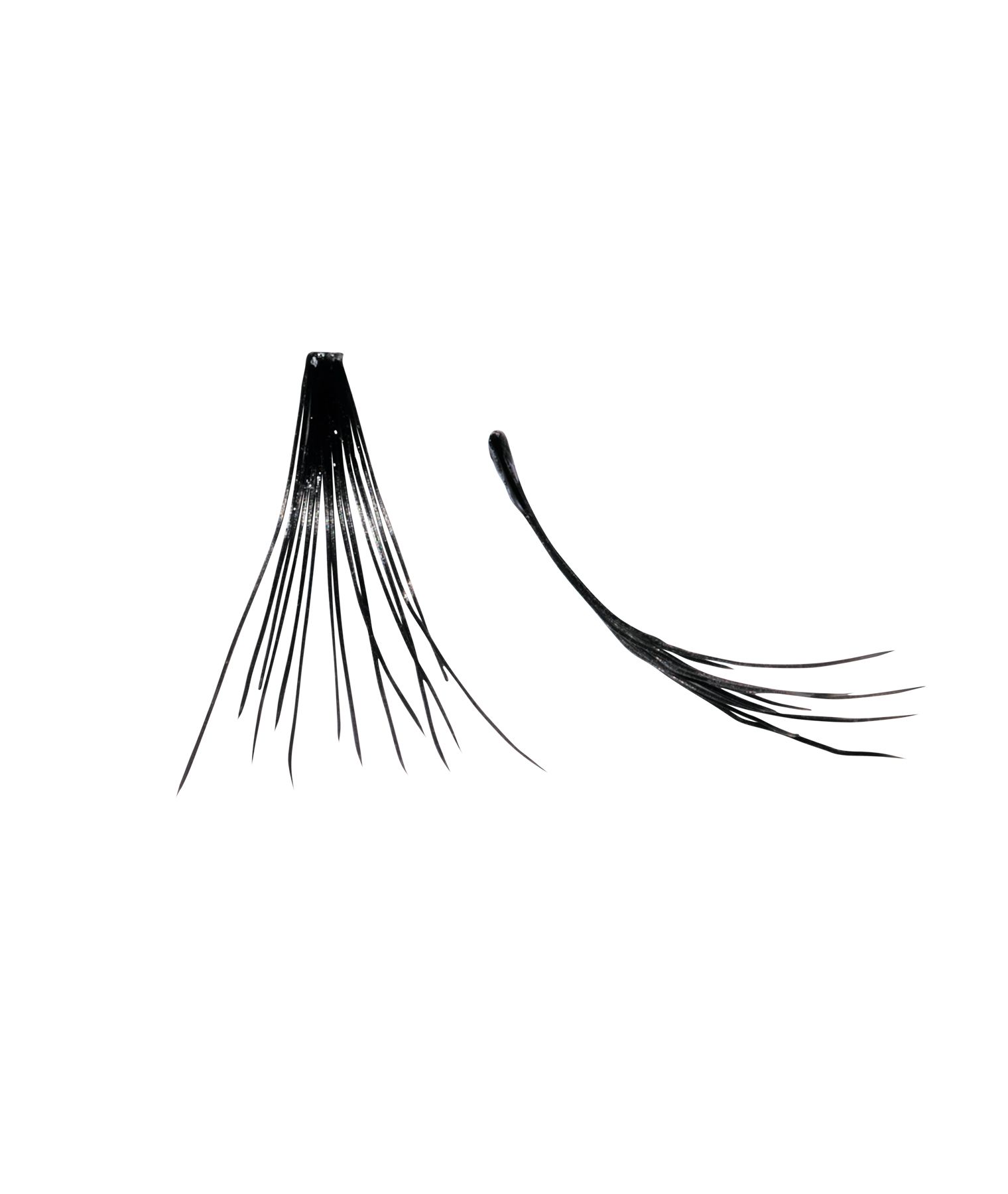 Ardell knude-fri individuelle vipper (0618BDI)