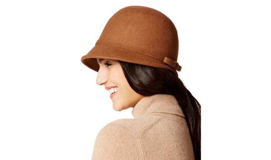 7 стильных шляп для холодной погоды