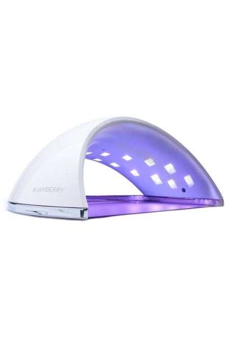 „Jamberry ColourCure“ UV / LED lempa