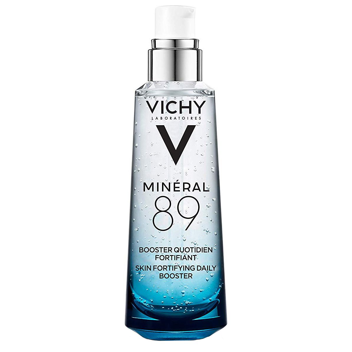VICHY Mineral 89 Daily Skin Booster Serum i Nawilżacz