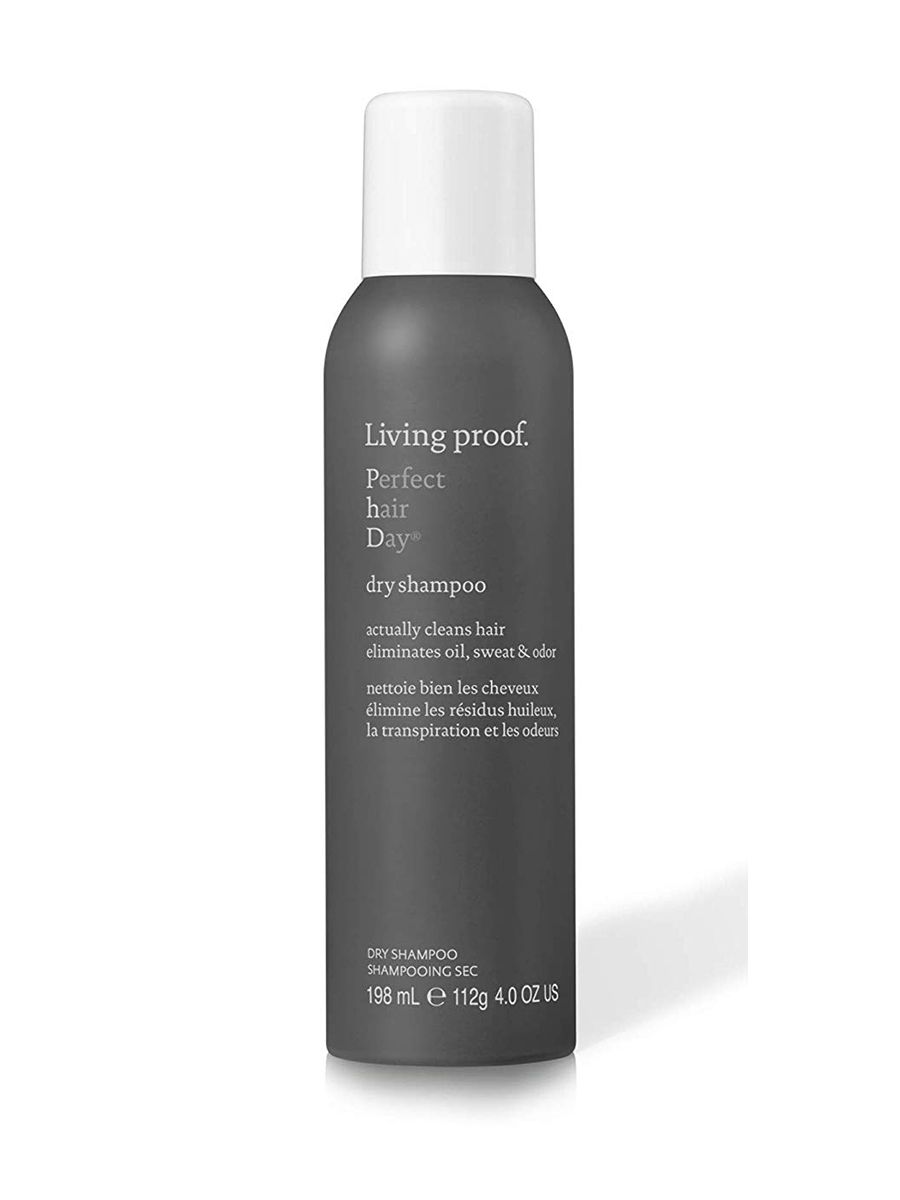 Denný suchý šampón Living Proof Perfect Hair
