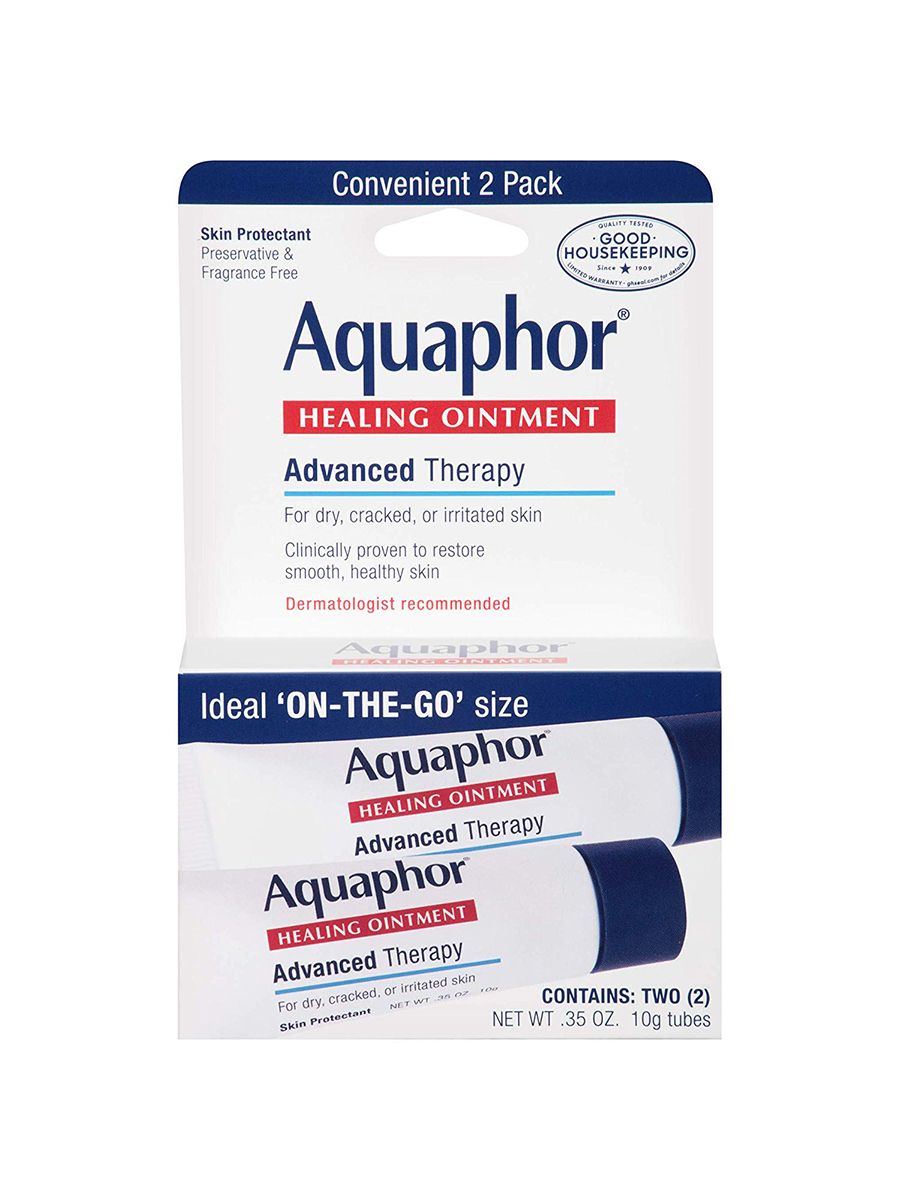 Unguento curativo per terapia avanzata Aquaphor