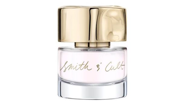 Smith & Cult Nagellack in Regret the Moon