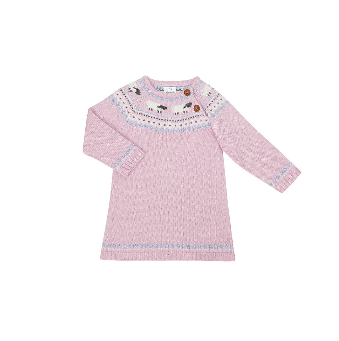 Kur gauti princesės Charlotte gimtadienio megztinį