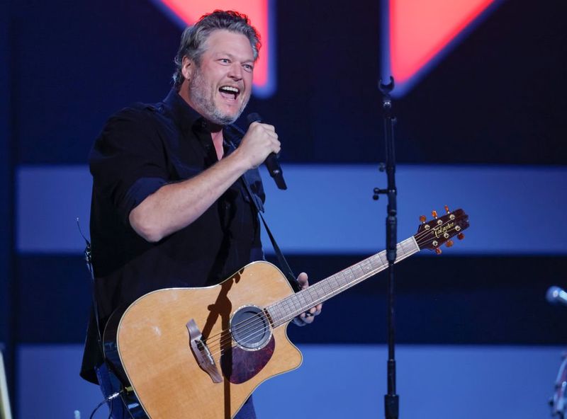 2021 iHeartCountry Festival – Show