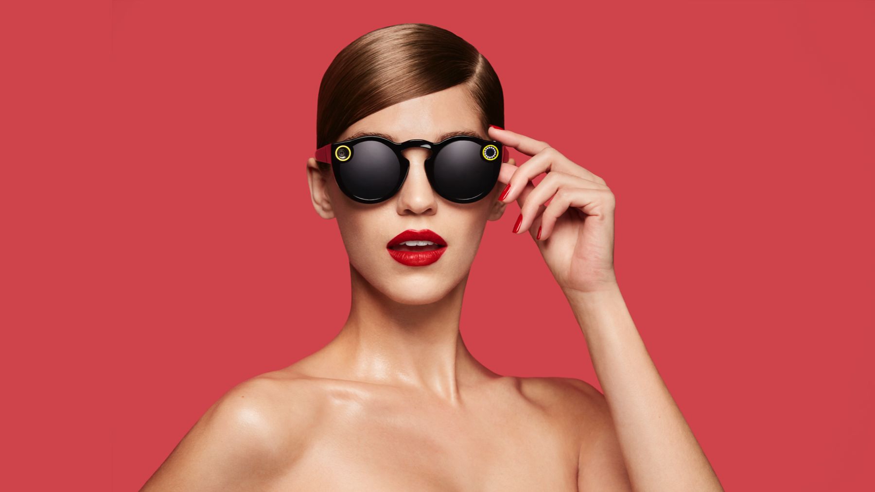 Очки Snapchat теперь доступны - но что они из себя представляют?