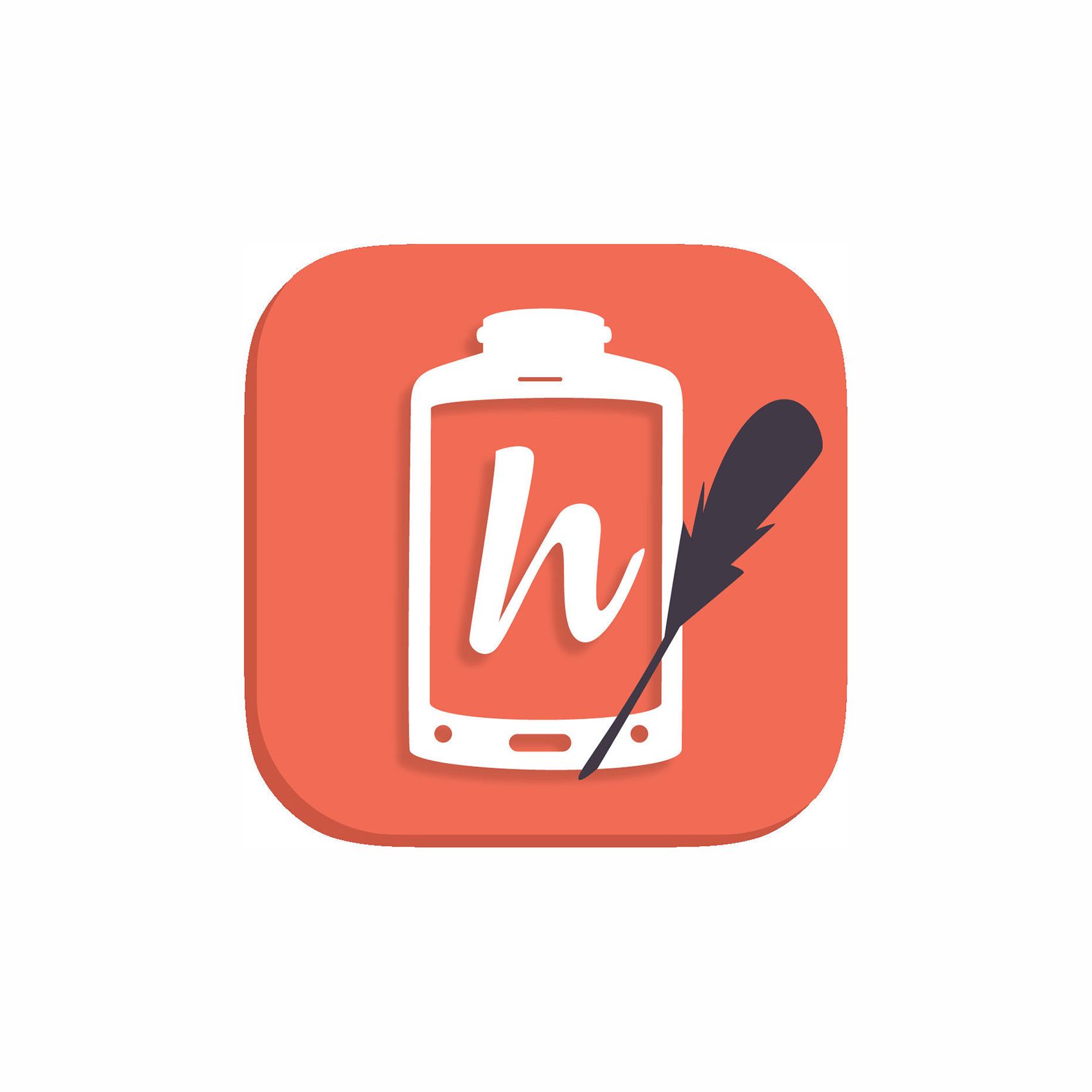 Aplikacija za ručno pisanje