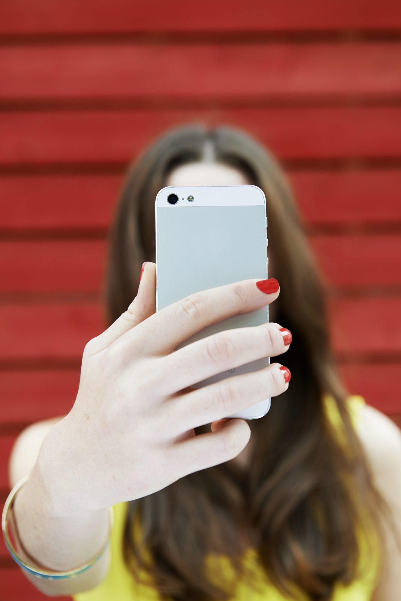 Das verrät Ihr Selfie über Ihre Persönlichkeit