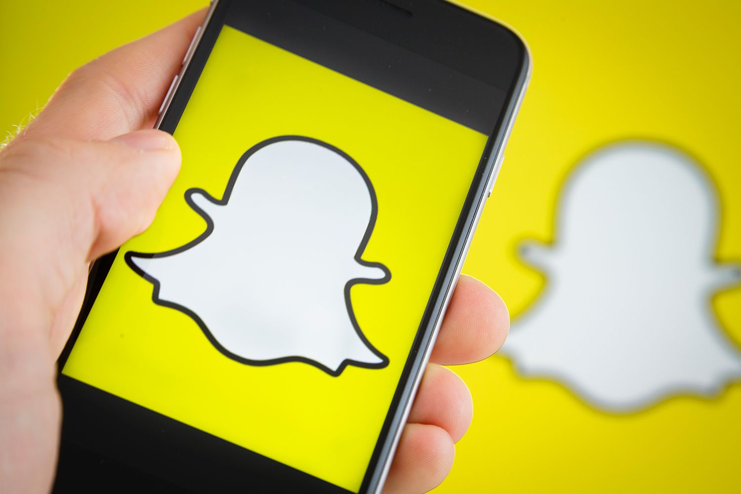 Nowa funkcja Snapchata pozwala wyciszyć niektórych znajomych