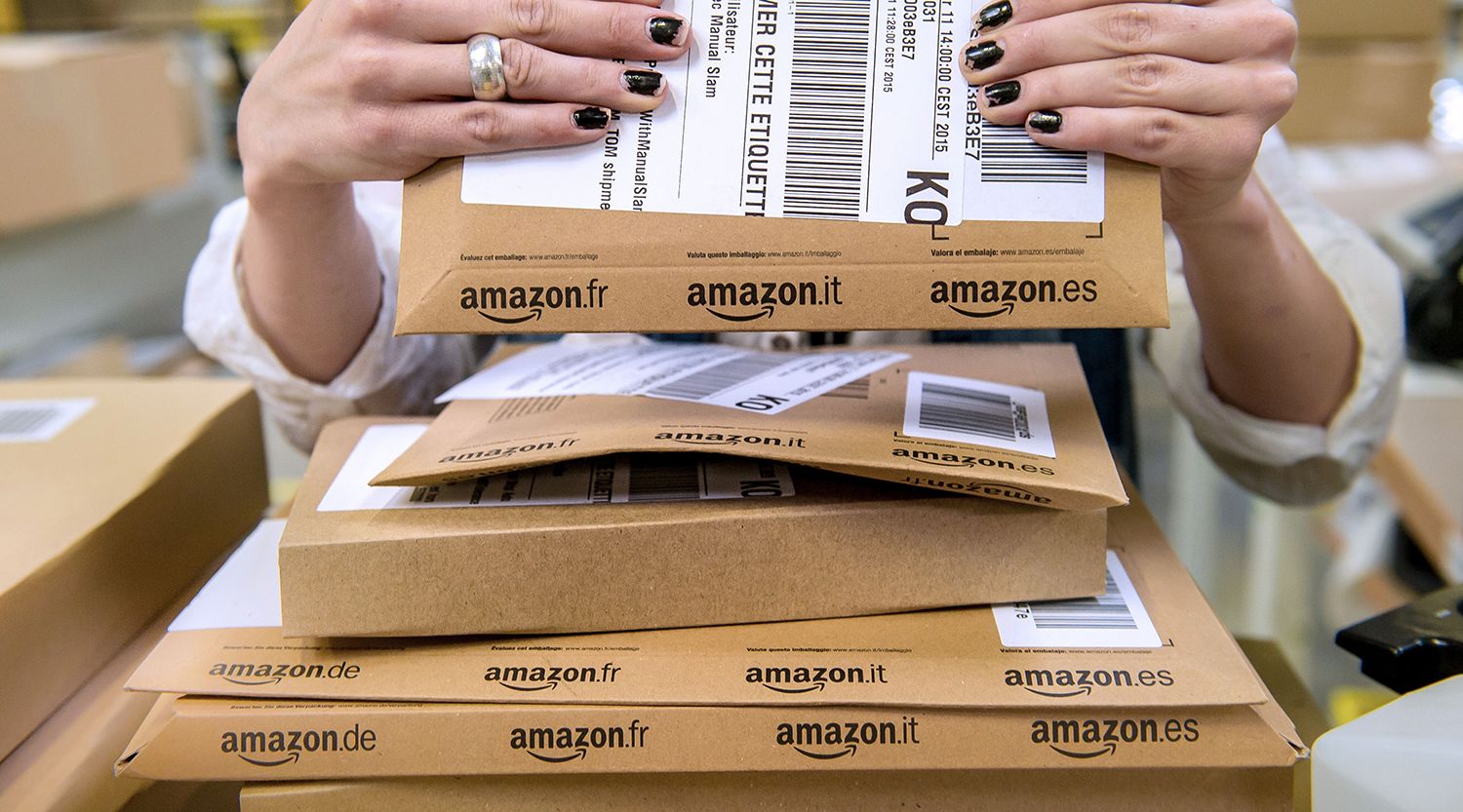 რა უნდა იცოდეთ Amazon- ის ერთდღიანი გარიგების შესახებ