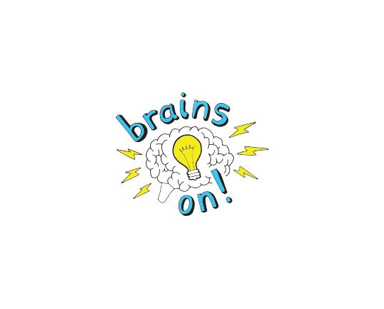 Gehirne im Wissenschafts-Podcast