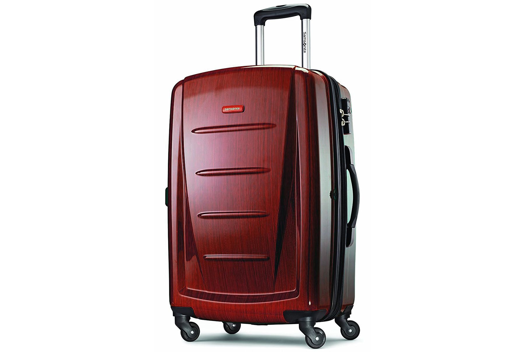 „Samsonite Winfield2 Fashion“ 28 ​​colių bagažas