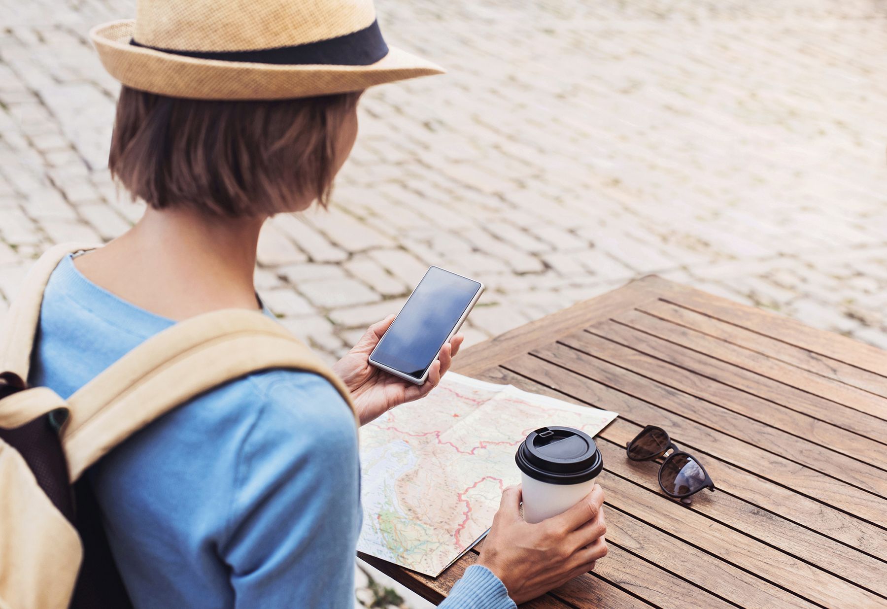 De 6 essentiële zaken die uw reisverzekering volgens een expert moet dekken