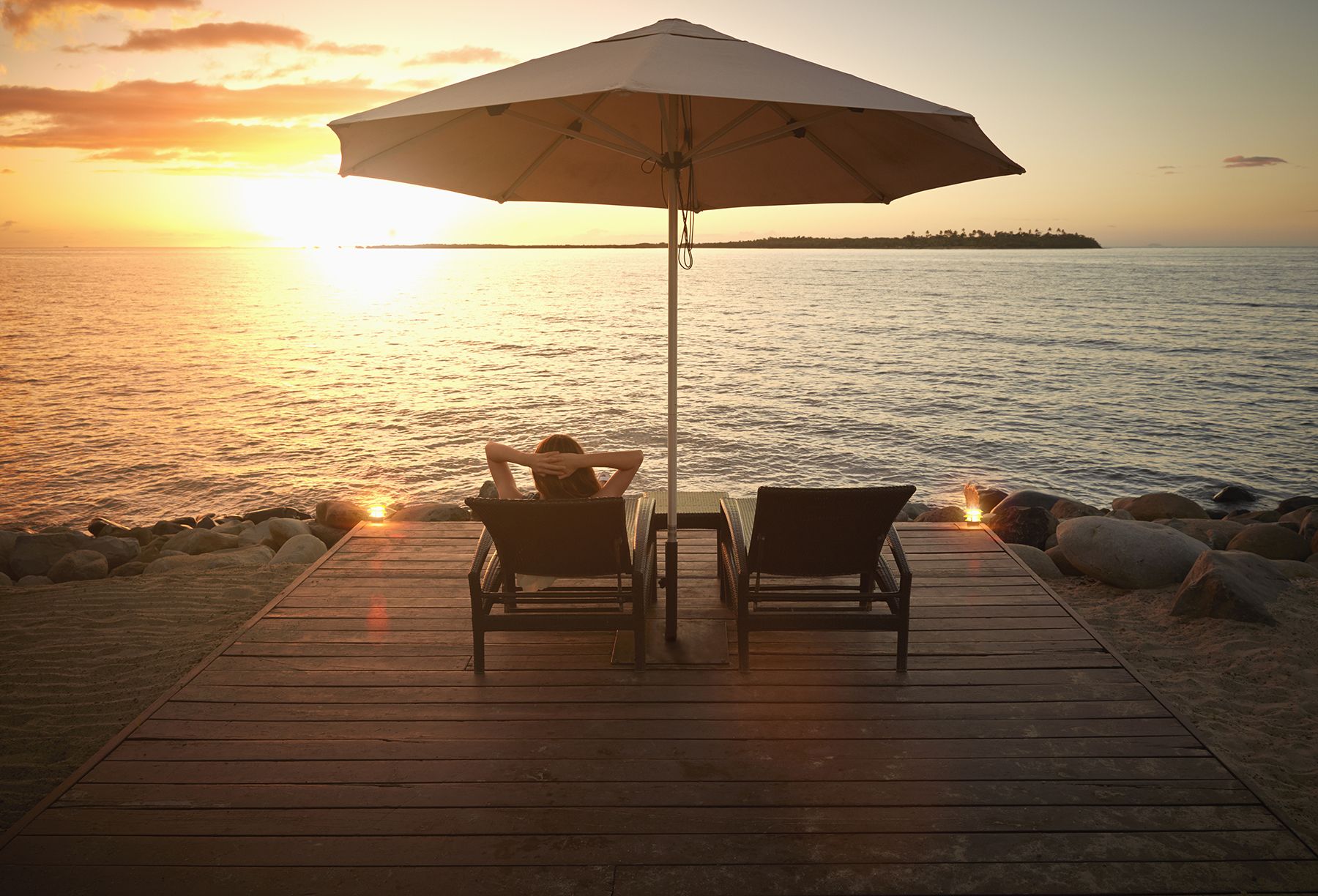 7 motive pentru care ar trebui să luați vacanțe separate