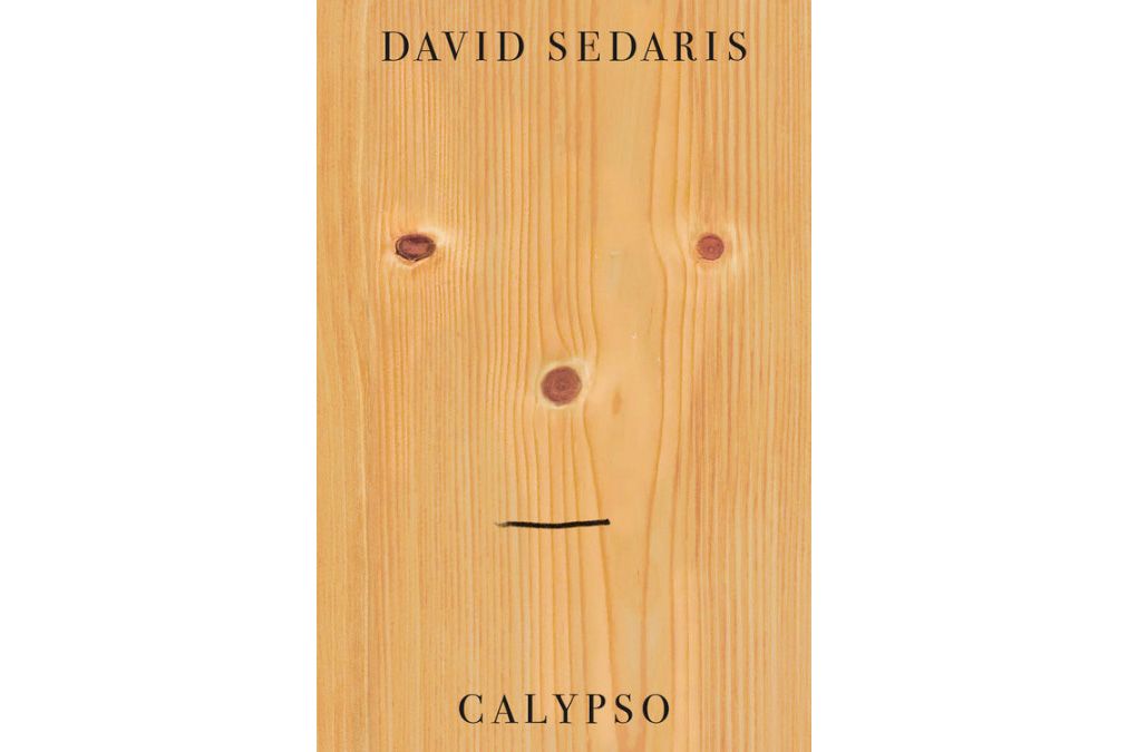 Calypso, napisao David Sedaris