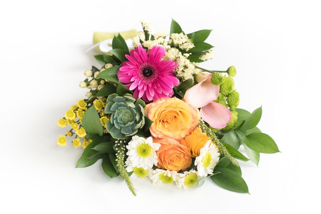 6 ideias dos profissionais para arranjos de flores para namorados