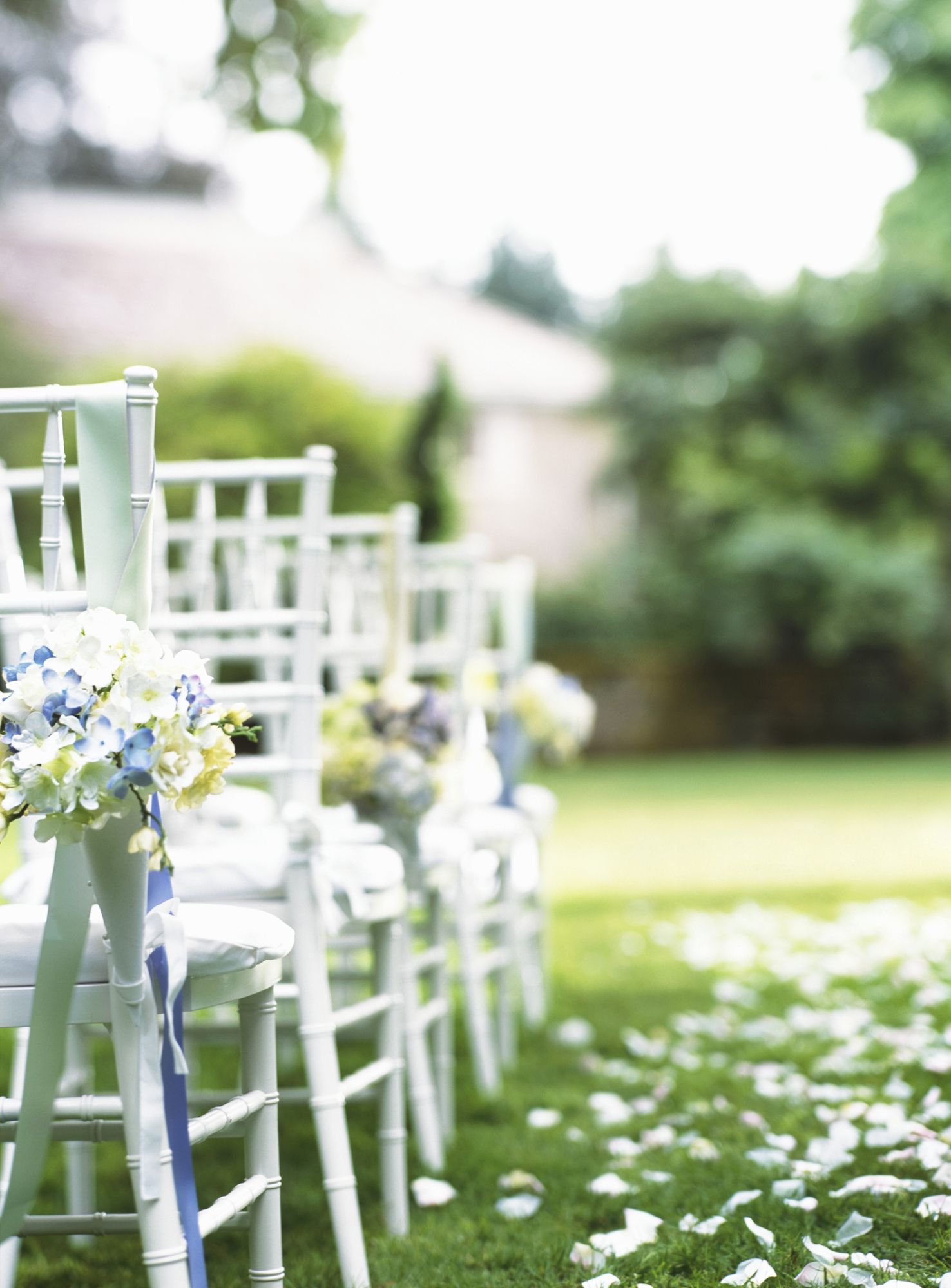 7 cosas que un invitado a una boda nunca debe hacer
