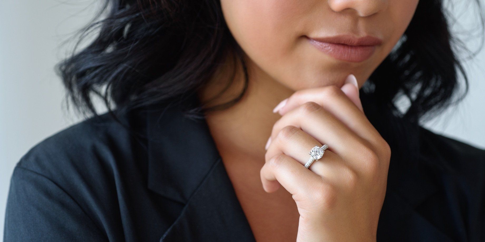 Dlaczego wyhodowane w laboratorium diamenty mogą wkrótce stać się najpopularniejszym wyborem na pierścionki zaręczynowe?